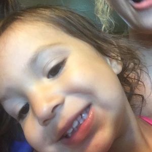 Meet your Posher, Sammie